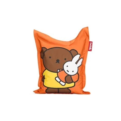 Fatboy Junior Nylon X Boris bean bag