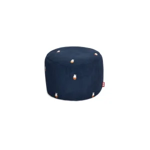 Fatboy Point Cord X Miffy pouf