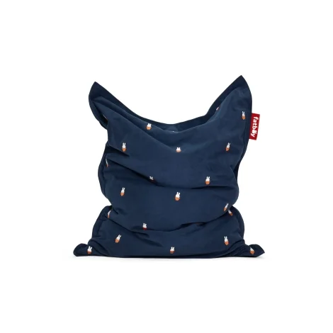 Fatboy Original Slim Cord X Miffy bean bag