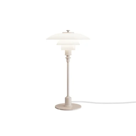 Louis Poulsen PH 2/1 New Colors lampada da tavolo