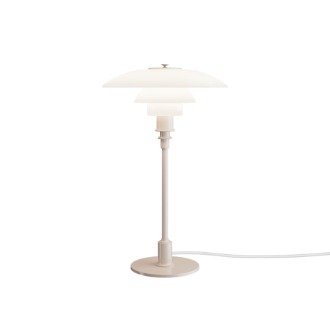 Louis Poulsen PH 3/2 New Colors lampada da tavolo
