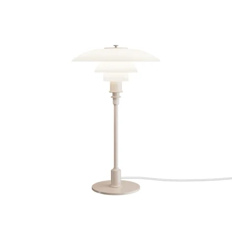 Louis Poulsen PH 3/2 New Colors table lamp