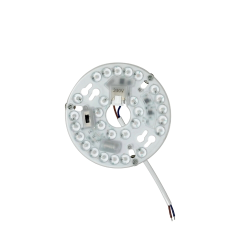 Bot Lighting LED module 230V Circular Magnetic Module