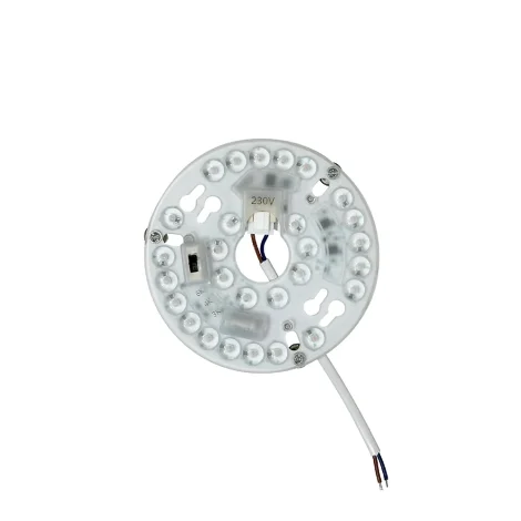Bot Lighting Modulo LED CCT 230V Circolare Magnetico