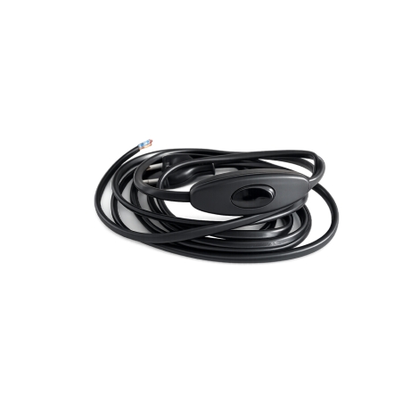 Artemide replacement cable for Tolomeo Micro E14