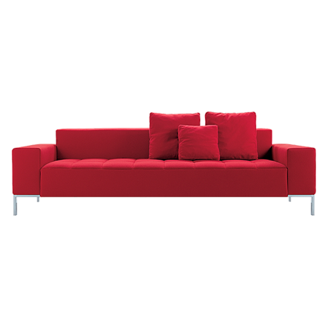 Zanotta Alfa sofa