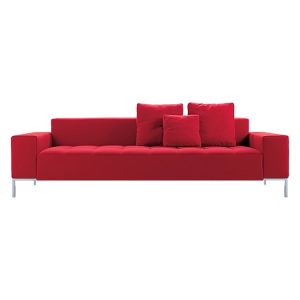 Zanotta Alfa sofa