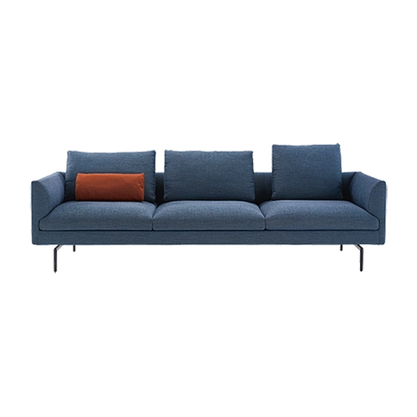 Zanotta Flamingo sofa
