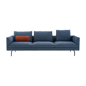 Zanotta Flamingo sofa