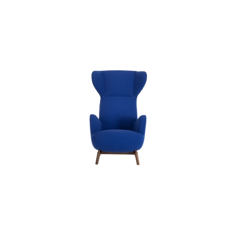 Zanotta Ardea CM poltrona