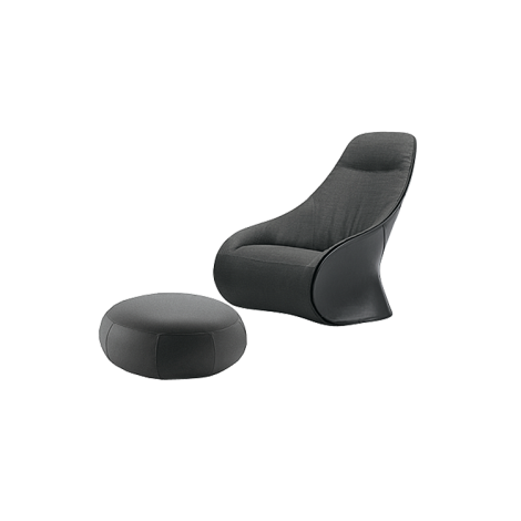 Zanotta Derby poltrona