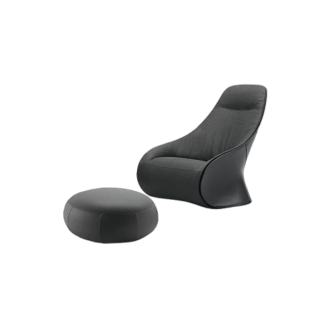 Zanotta Derby poltrona