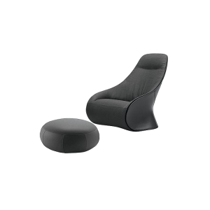 Zanotta Derby armchair