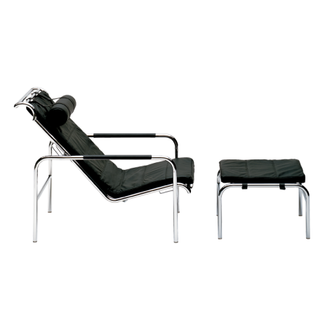Zanotta Genni armchair