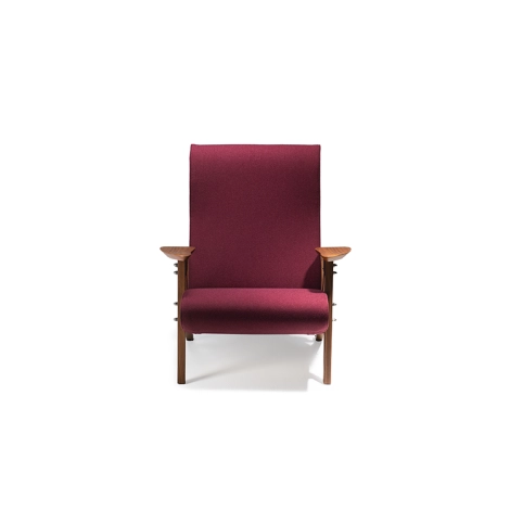 Zanotta Gilda CM armchair