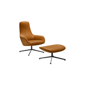 Zanotta Kent armchair