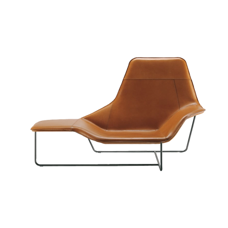 Zanotta Lama armchair