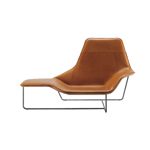 Zanotta Lama armchair