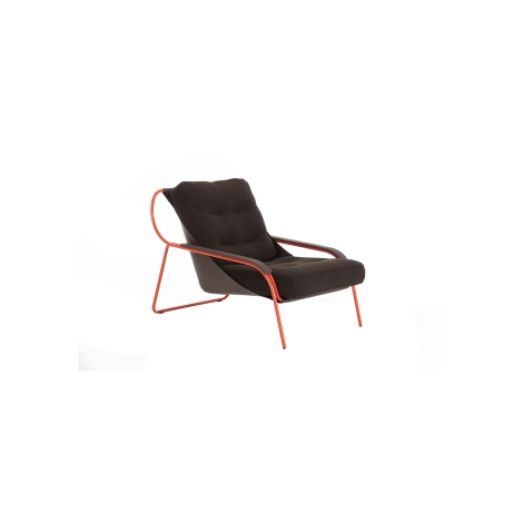 Zanotta Maggiolina poltrona
