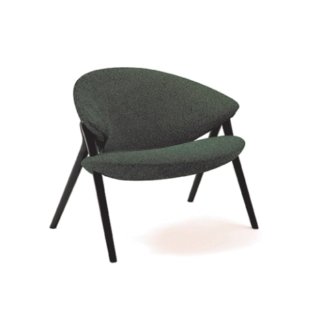 Zanotta Oliva armchair