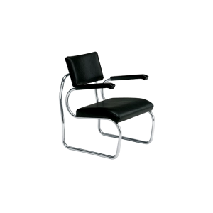 Zanotta Sant'elia armchair