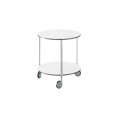 Zanotta Giro' coffee table