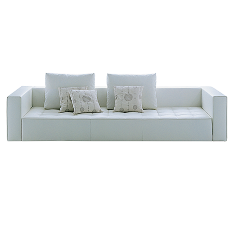 Zanotta Kilt sofa
