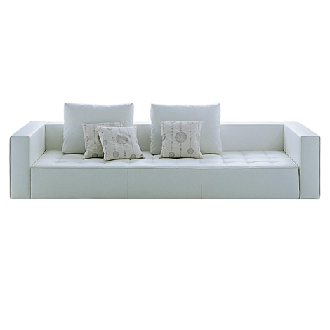 Zanotta Kilt sofa