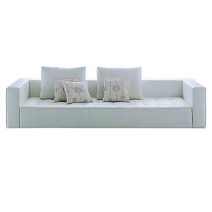 Zanotta Kilt sofa