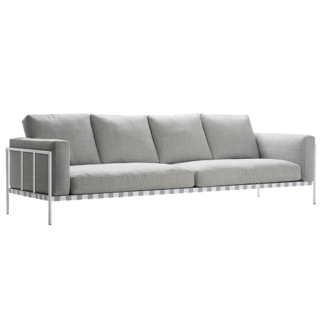 Zanotta Parco sofa