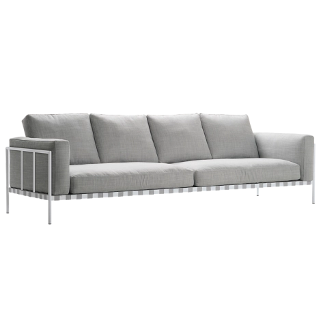 Zanotta Parco sofa