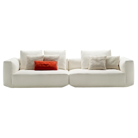 Zanotta Pianoalto sofa