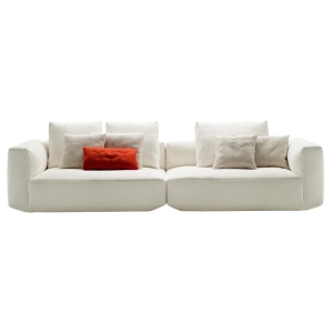 Zanotta Pianoalto sofa
