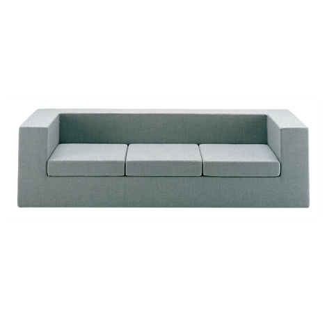 Zanotta Throw-away divano