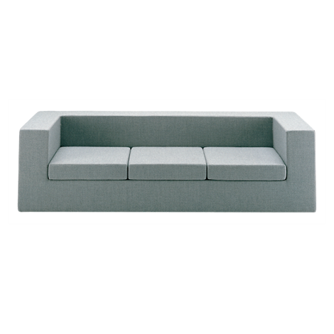 Zanotta Throw-away sofa