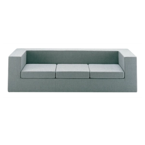 Zanotta Throw-away sofa