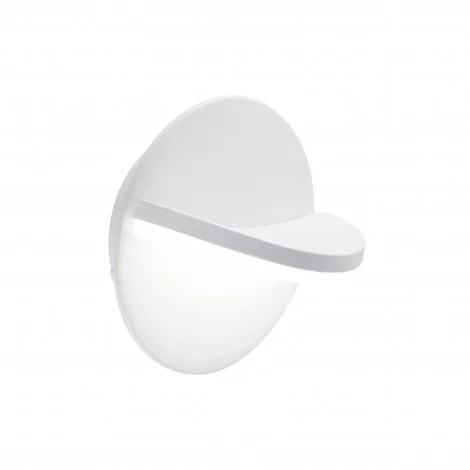 Sovil Linea Escort Lampada da Parete Applique Orientabile da