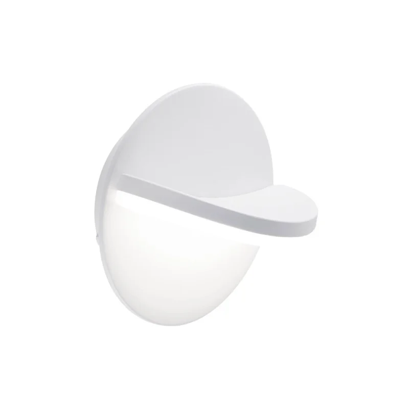 Sovil Linea Escort Lampada da Parete Applique Orientabile da