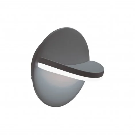 Sovil Linea Escort Wall Lamp Applique Adjustable Outdoor LED