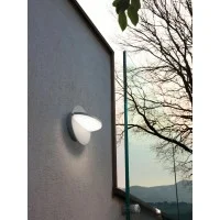 Sovil Linea Escort Lampada da Parete Applique Orientabile da