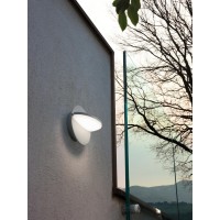 Sovil Linea Escort Wall Lamp Applique Adjustable Outdoor LED