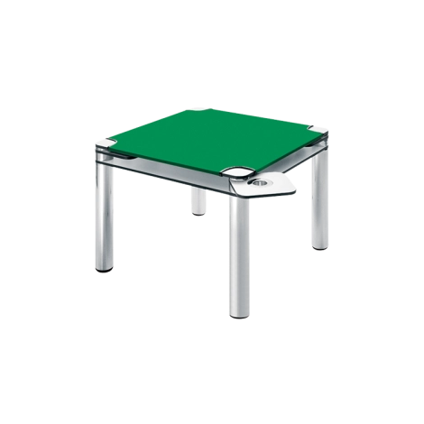 Zanotta Poker table
