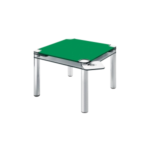 Zanotta Poker table