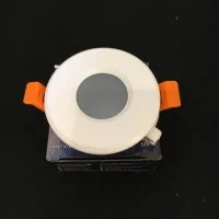 Lampo Faretto Incasso Con Vetro Da Soffitto Impermeabile IP65