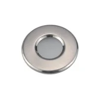Lampo Recessed Down Light Waterproof IP65 With Glass for MR16 Lampo Recessed Down Light Waterproof IP65 With Glass for MR16