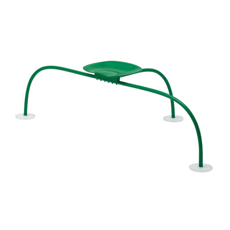 Zanotta Allunaggio outdoor seat