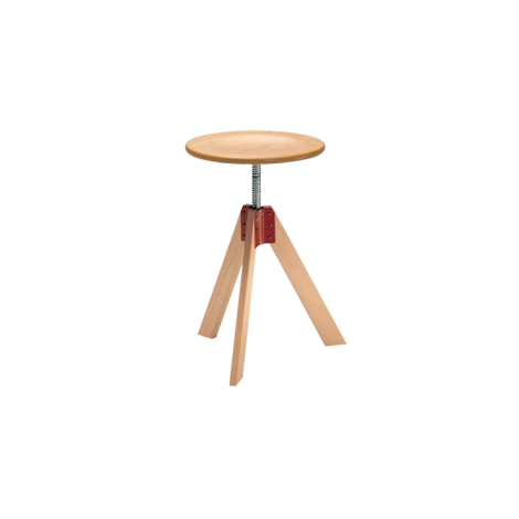 Zanotta Giotto stool