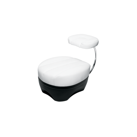 Zanotta Primate kneeling stool
