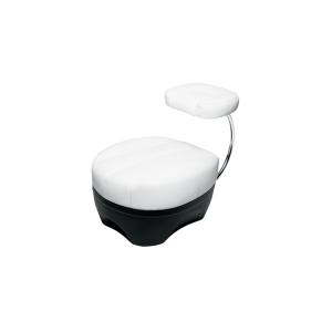 Zanotta Primate kneeling stool