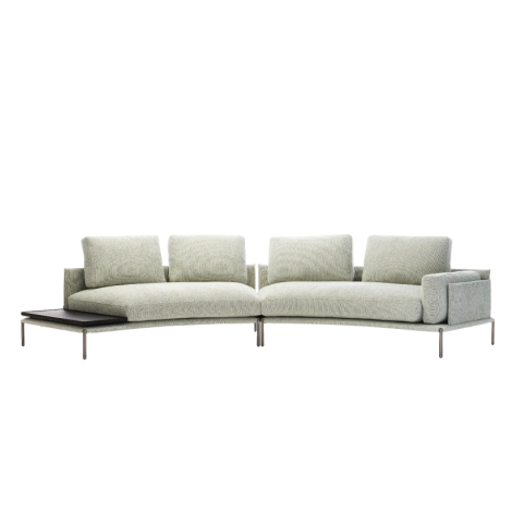 Zanotta Noah sofa